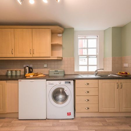 Hamilton House Holiday Apartment Killyleagh Ngoại thất bức ảnh