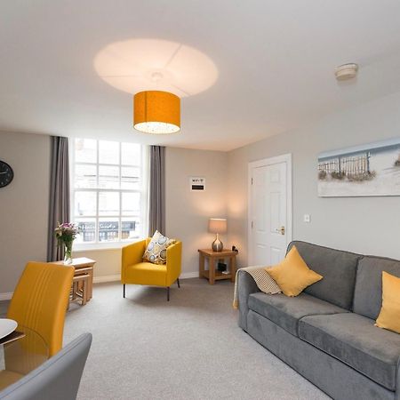 Hamilton House Holiday Apartment Killyleagh Ngoại thất bức ảnh