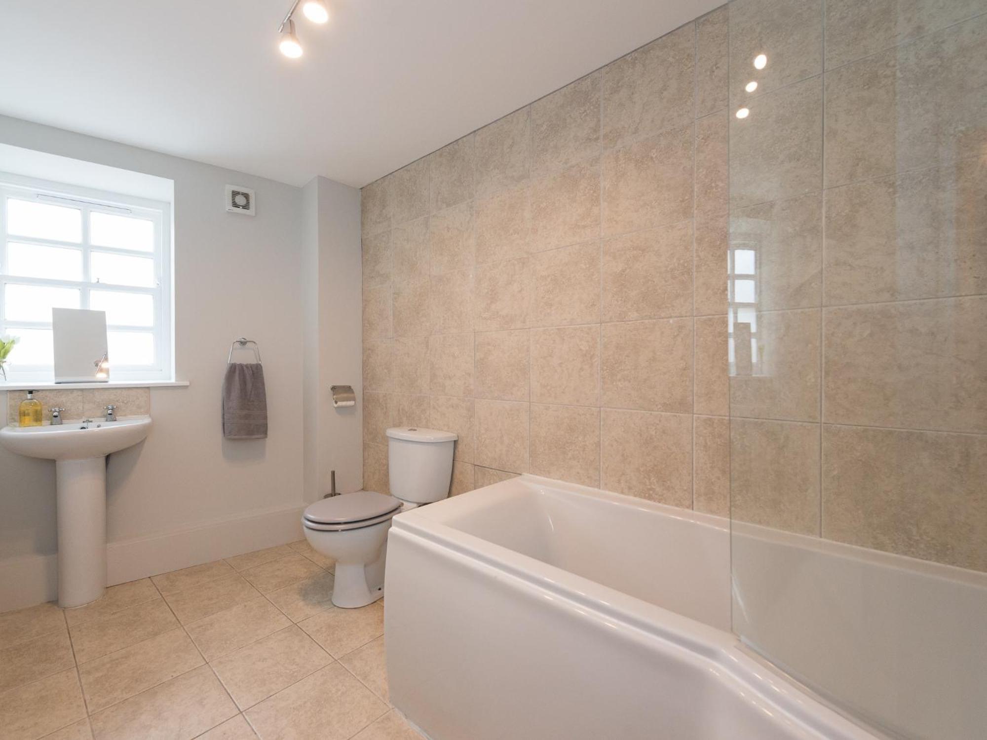 Hamilton House Holiday Apartment Killyleagh Ngoại thất bức ảnh