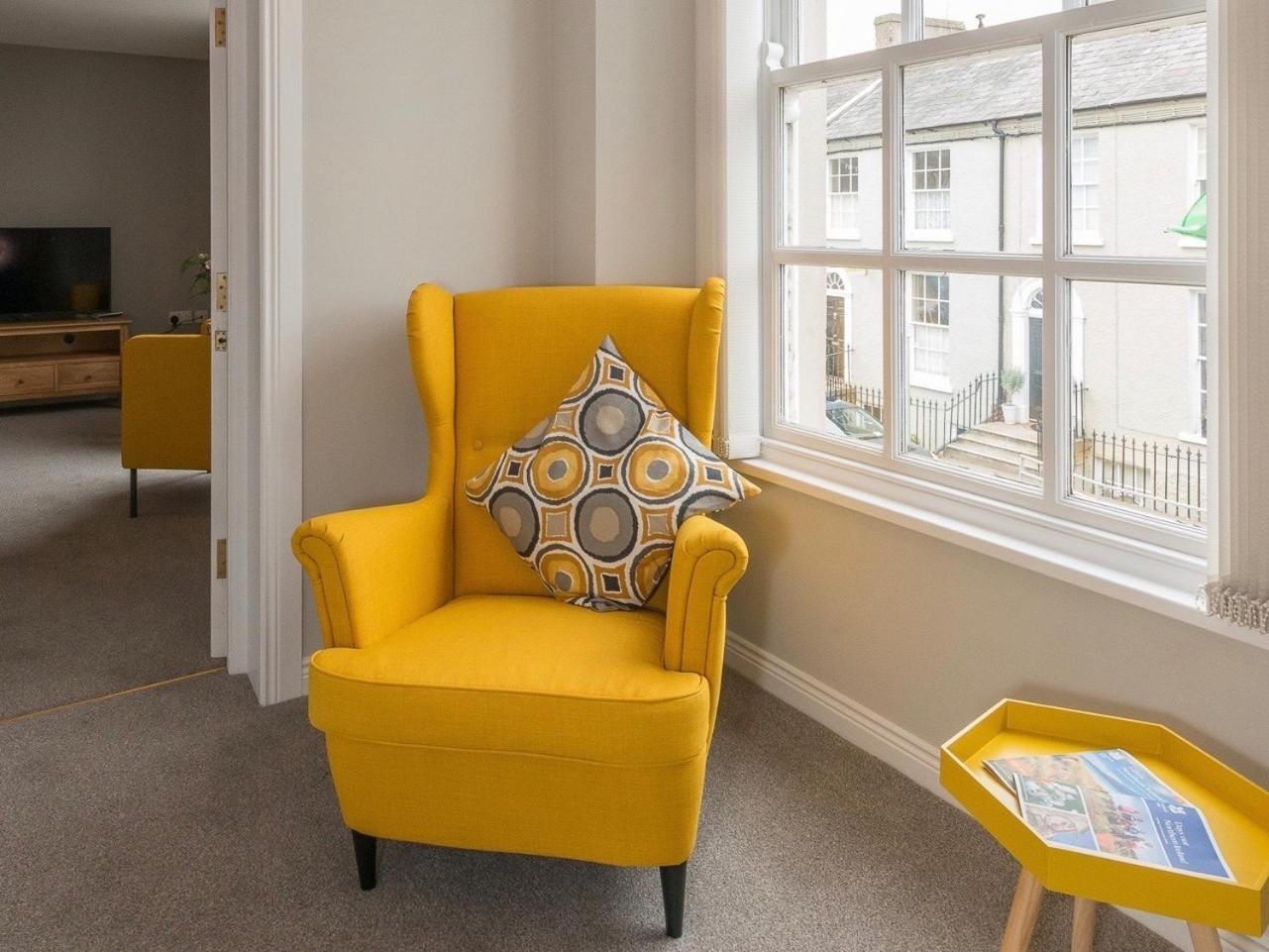 Hamilton House Holiday Apartment Killyleagh Ngoại thất bức ảnh