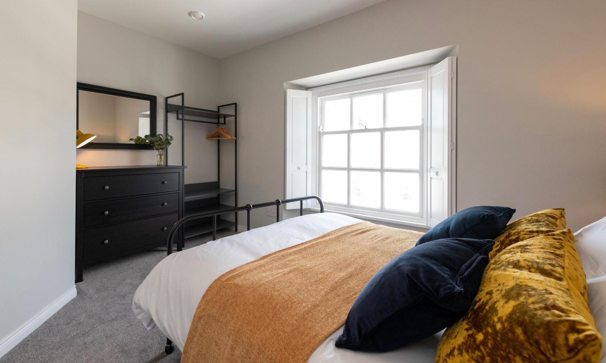 Hamilton House Holiday Apartment Killyleagh Ngoại thất bức ảnh