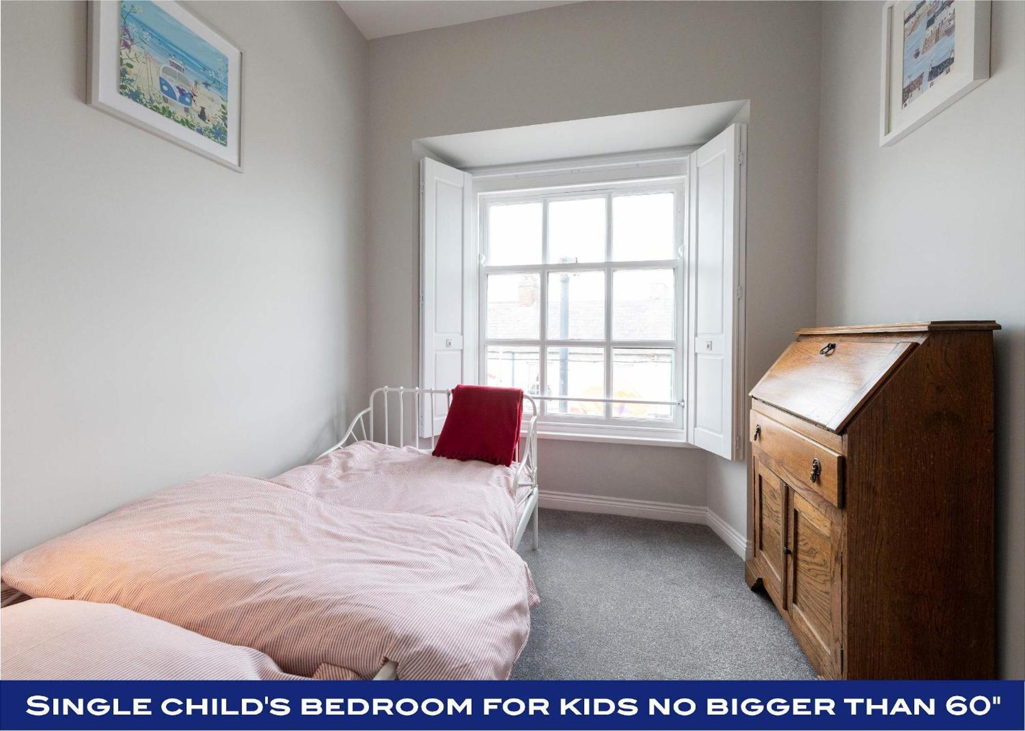 Hamilton House Holiday Apartment Killyleagh Ngoại thất bức ảnh