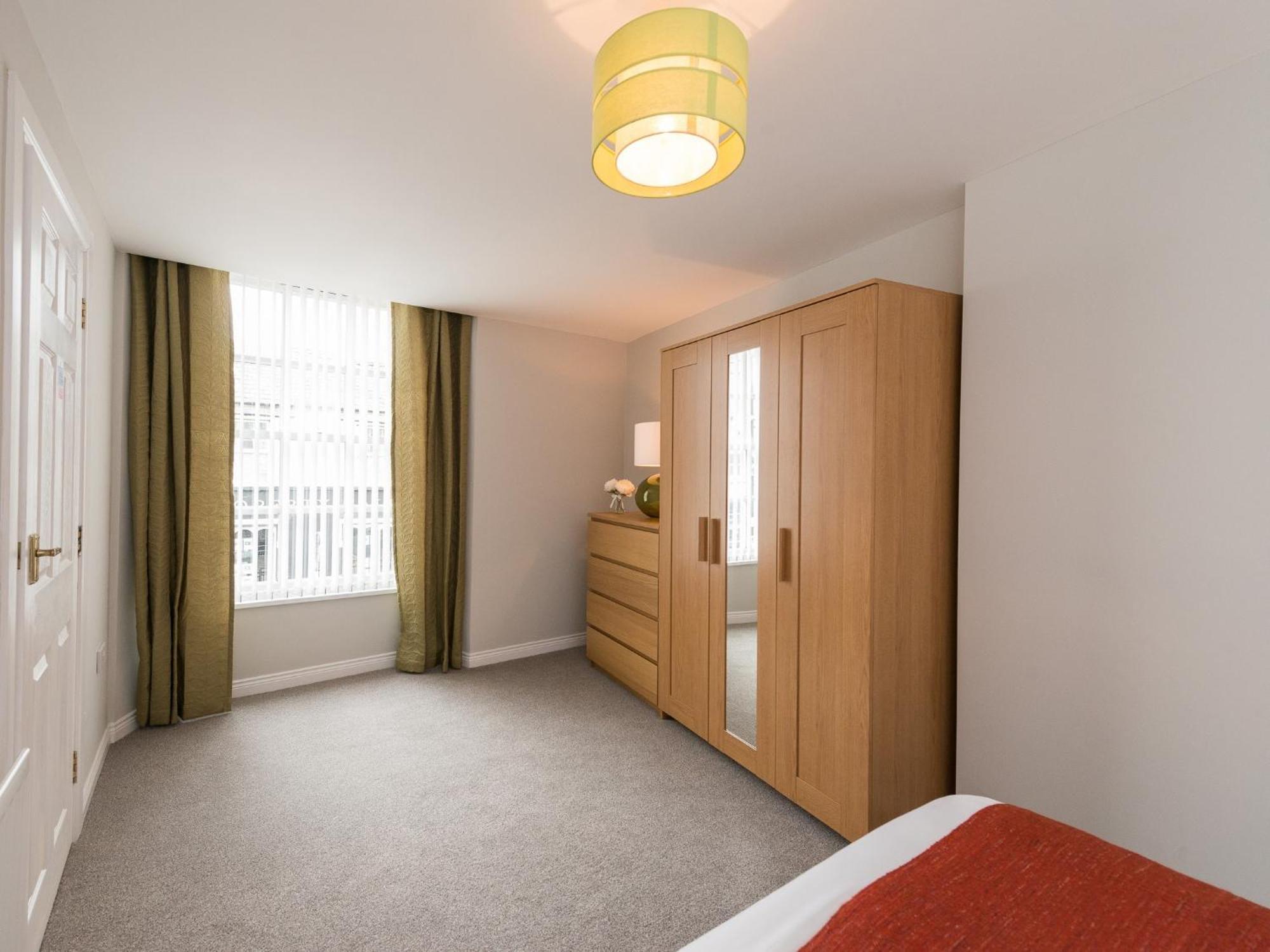 Hamilton House Holiday Apartment Killyleagh Ngoại thất bức ảnh