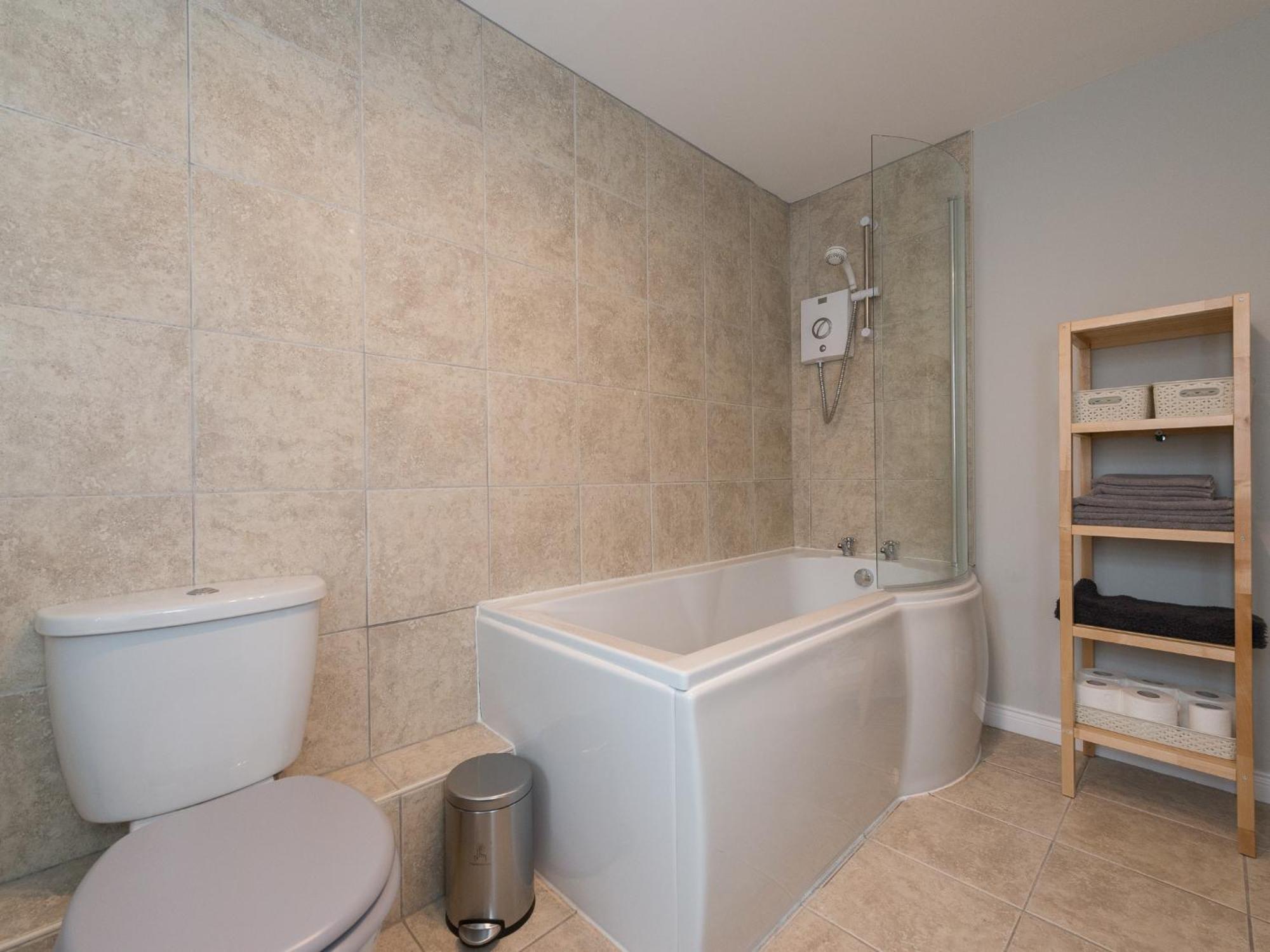 Hamilton House Holiday Apartment Killyleagh Ngoại thất bức ảnh