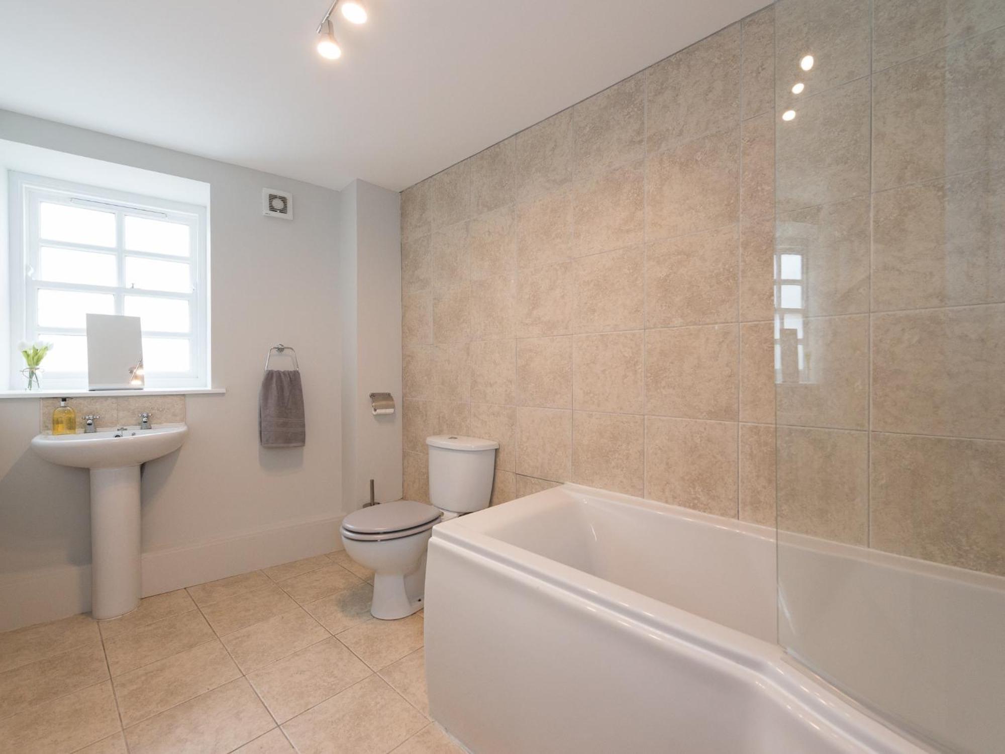 Hamilton House Holiday Apartment Killyleagh Phòng bức ảnh