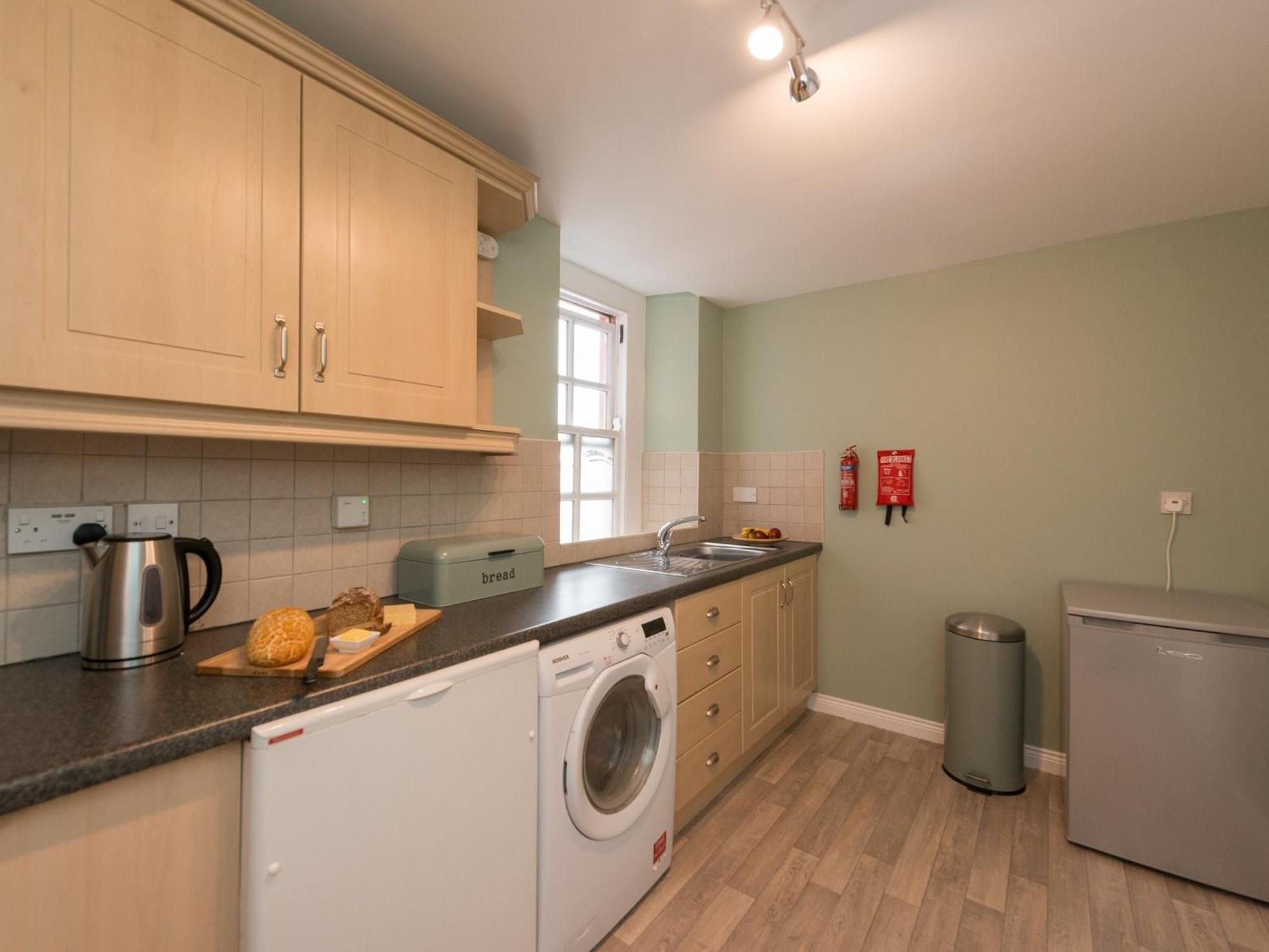 Hamilton House Holiday Apartment Killyleagh Ngoại thất bức ảnh