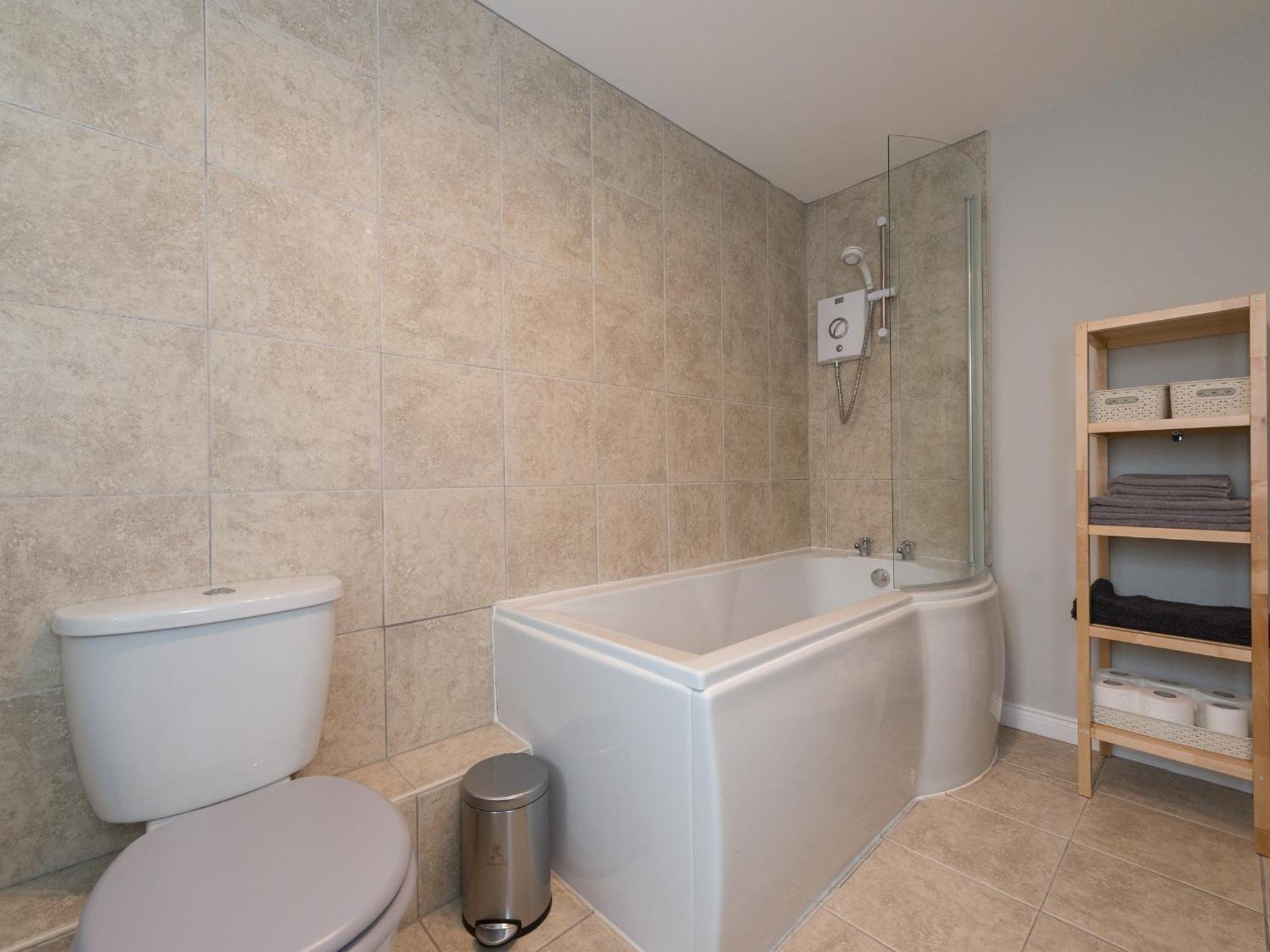 Hamilton House Holiday Apartment Killyleagh Phòng bức ảnh