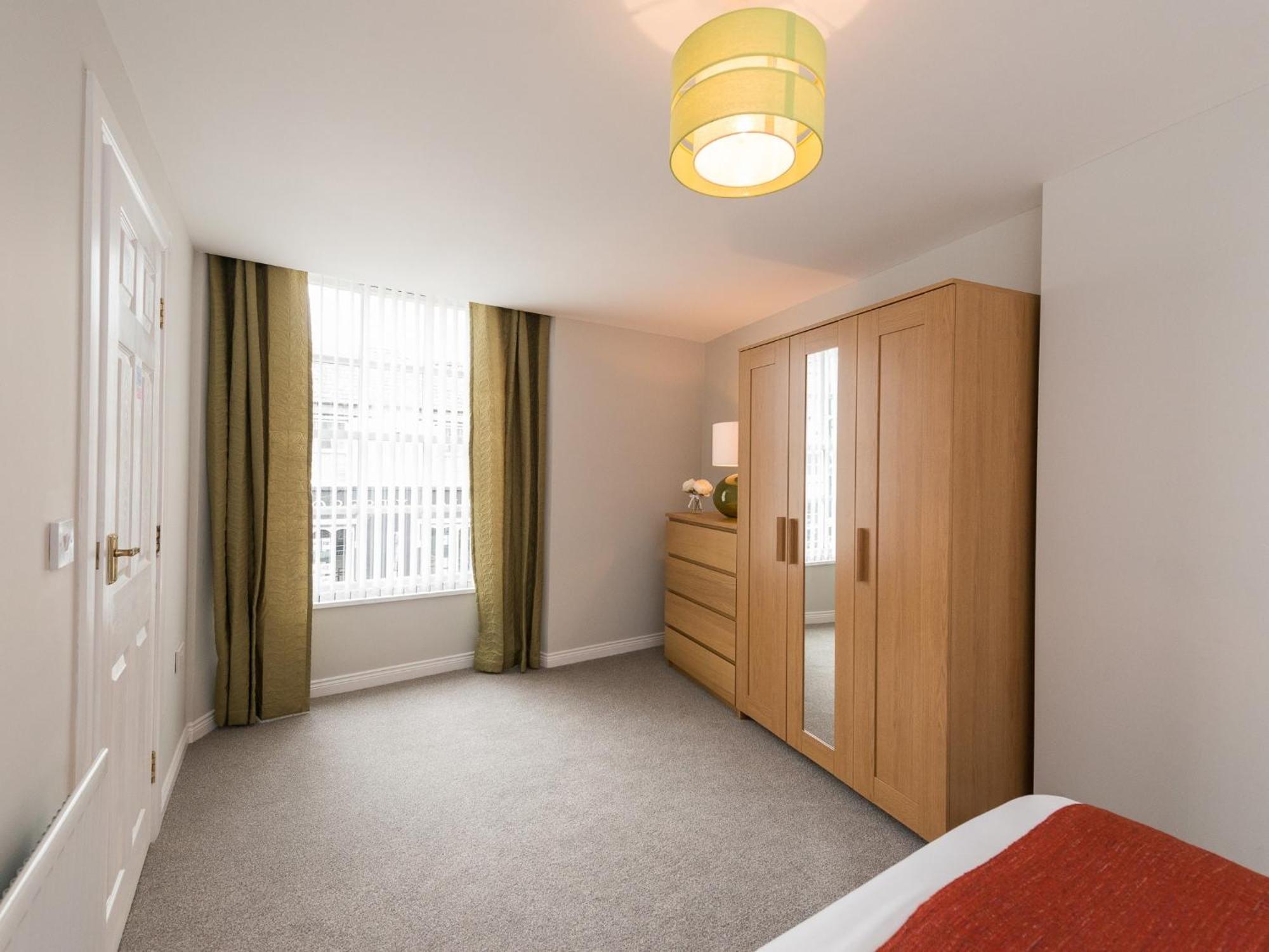 Hamilton House Holiday Apartment Killyleagh Phòng bức ảnh