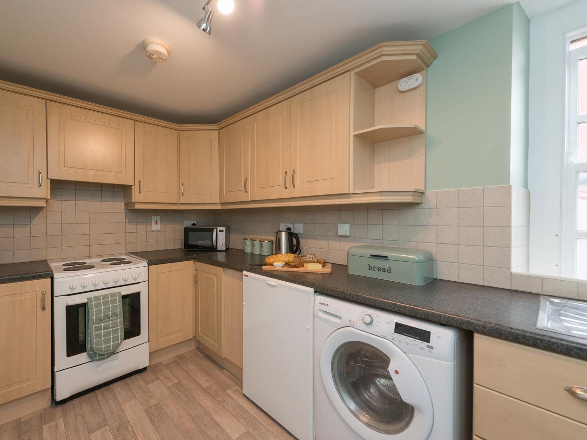 Hamilton House Holiday Apartment Killyleagh Phòng bức ảnh