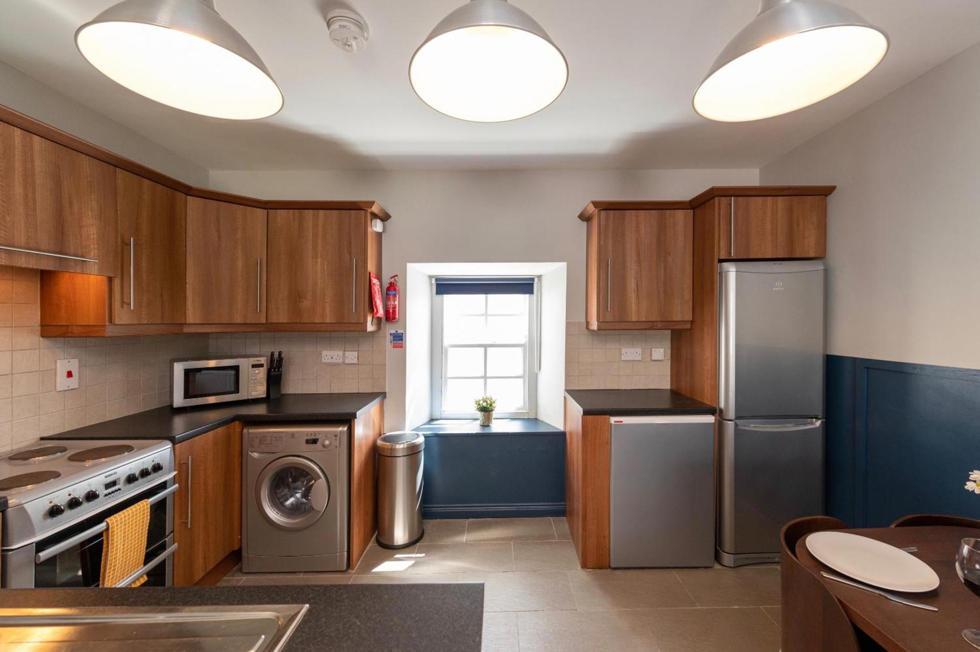 Hamilton House Holiday Apartment Killyleagh Ngoại thất bức ảnh