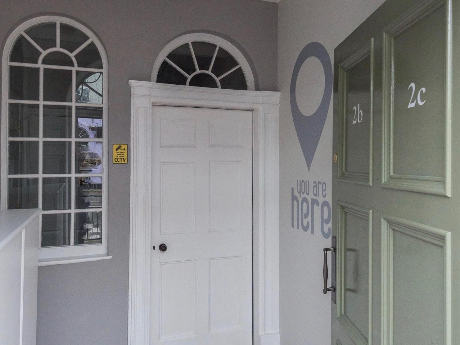 Hamilton House Holiday Apartment Killyleagh Ngoại thất bức ảnh